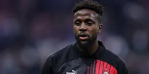 Origi terug naar België? Dit zegt zijn makelaar
