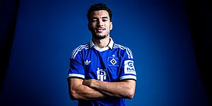 KRC Genk vangt miljoenen: El Ouahdi legt HSV-keuze uit