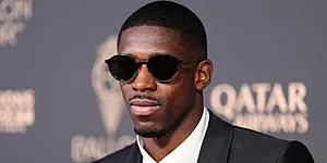 'Dembélé maakt pikante transfer na geheime meeting'