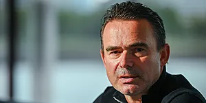 Overmars zweet peentjes: gevolgen Antwerp desastreus