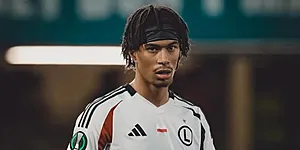 TRANSFERUURTJE: 'AA Gent past voor transfer, Club verbaast'