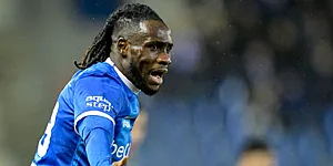 'Paintsil (ex-Genk) staat voor verrassende megatransfer'