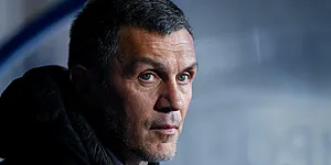 Italiaanse crisis ontspoort: Maldini vertrekt na twee weken