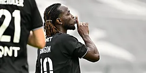 'Charleroi casht stevig: transferdetails Guiagon bekend'