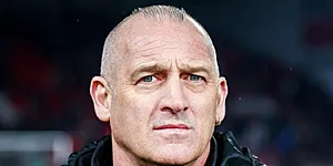 Antwerp stuit nu ook clubicoon Patrick Goots tegen de borst