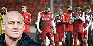 Goots wijst op enorm transferdilemma bij Antwerp