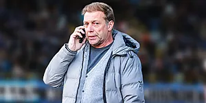 'Bom onder Club Brugge: nieuwe TD wordt totale ramp'
