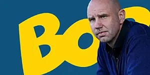 Bob Peeters zorgt voor prachtig TV-moment: "De eerste keer?"
