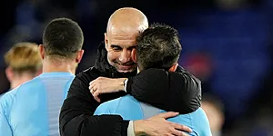 'Guardiola dolenthousiast: Man City wil zaken doen met Genk'