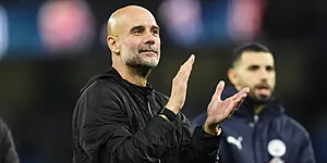 'City doet mercato gloeien: nieuwe superster voor Pep'