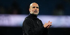 'City schakelt razendsnel: opvolger Guardiola tekent voor 3 jaar'