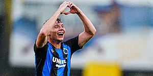 Foto: 'Inter vindt nieuwe huurclub voor Tibo Persyn'
