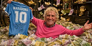 Jean-Marie Pfaff stinkend rijk? Absurde jackpot wacht