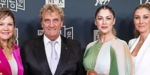 Jean-Marie Pfaff in shock: Debby onthult sensationeel geheim