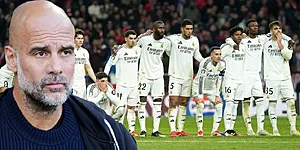 'Guardiola wil sterspeler bij Real Madrid wegroven'