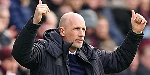 'Clement wil bij Cercle Brugge komen shoppen'