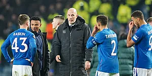 'Rangers maakt einde aan Belgische heerschappij met ontslag'