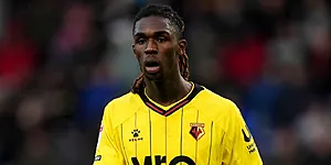 'Dwomoh grijpt naast verhoopte transfer'