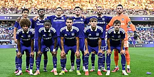 'Management overtuigd: Anderlecht maakt U-bocht op mercato'