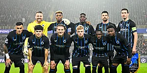 'Afscheid na 183 matchen: Duitsers kloppen aan bij Club'