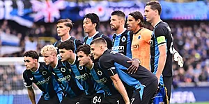 'Club Brugge zet zich al schrap: miljoenentransfer in januari'