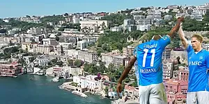 KDB en Mertens buren: Lacroix kiest deze villa op prachtlocatie
