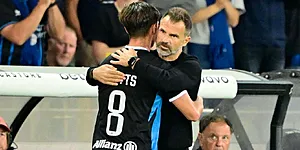 'Club Brugge blijft gaan: 20 miljoen voor opvolger Tzolis'