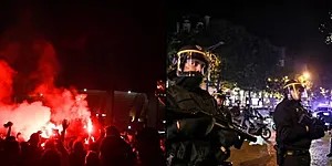 “Barbaars!” - 17-jarige supporter doodgestoken na CL-finale