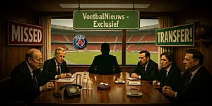 PSG koos nét niet voor Belgische coach: "Gesprek in Parijs"