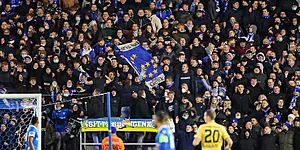 KRC Genk draait Antwerp een loer en plukt toptalent weg