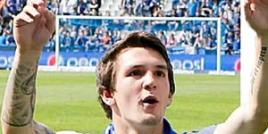 'Het doel? Kampioen worden' Benito Raman maakt fans gek