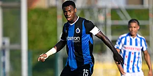 'Club Brugge verliest Onyedika: clubs vinden akkoord'