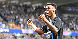 'Afgrijzen bij Club: ster dringt aan op transfer Onyedika'