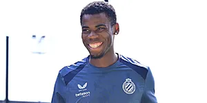'Witte rook in Brugge: details Onyedika-deal bekend'