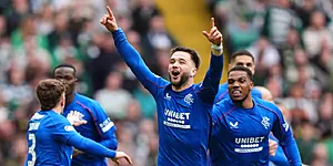 'Knaltransfer Raskin: Rangers neemt standpunt in'