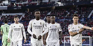 'Transferbom Real: spectaculair verlanglijstje gelekt'