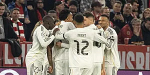 'Real zoekt coach: twee grote namen topkandidaat'