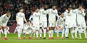 'Heibel bij Real Madrid: grote naam dient vertrekwens in'