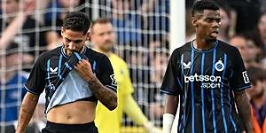 'Club Brugge twijfelt: dure 'flopaankoop' al na jaar weg'
