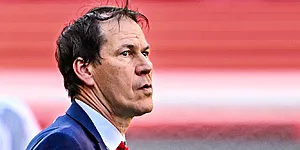 KBVB zit plots met Garcia-bom na stunt Rode Duivels