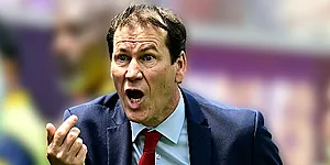 Garcia buiten? 'Mannaert droomt van absolute topcoach'
