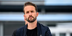 'Rigaux wil nu ook JPL-smaakmaker naar Feyenoord halen'