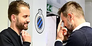 'Enorm transfervuurwerk op komst bij Club Brugge'