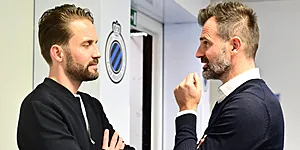 'Club Brugge trekt streep door transferdeal'