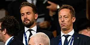 Makelaar hekelt Club Brugge: "Pot verwijt de ketel"