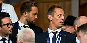 'Club Brugge blijft in running voor pittige transfer'