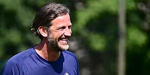 De Mil spreekt klare taal over transferplannen AA Gent