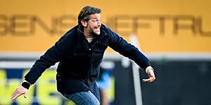 ‘KAA Gent rondt winterse miljoenentransfer af’