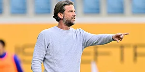 'AA Gent strijdt met JPL-subtoppers om goalgetter'