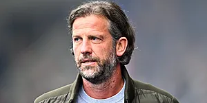 KAA Gent bindt jeugdinternational: volgende stap